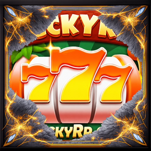 luckyrp — mitra unggulan