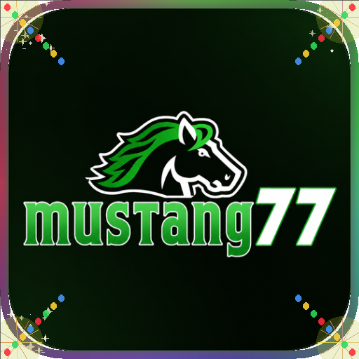 mustang77 — mitra unggulan