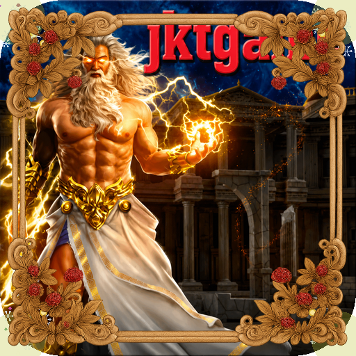 jktgame — galeri pratinjau - APK Resmi